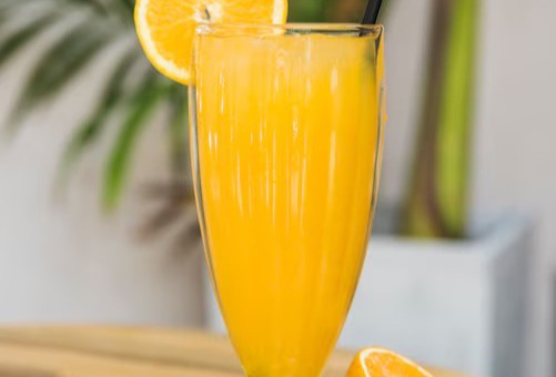 Fresh Juice