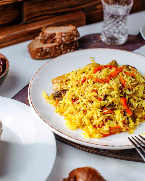 Pilau